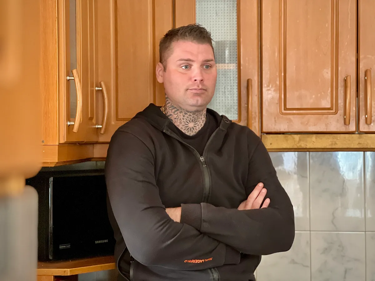 Dudás Miki halálával Szigligeti Ivett végleg egyedül maradt.