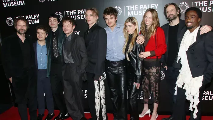 Hétfőn jön az új Stranger Things film a Netflixre!