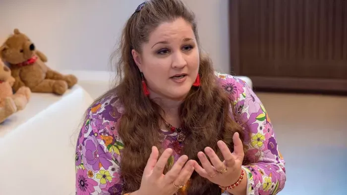 Sebestyén Katja megrázó családi történetet mesélt el