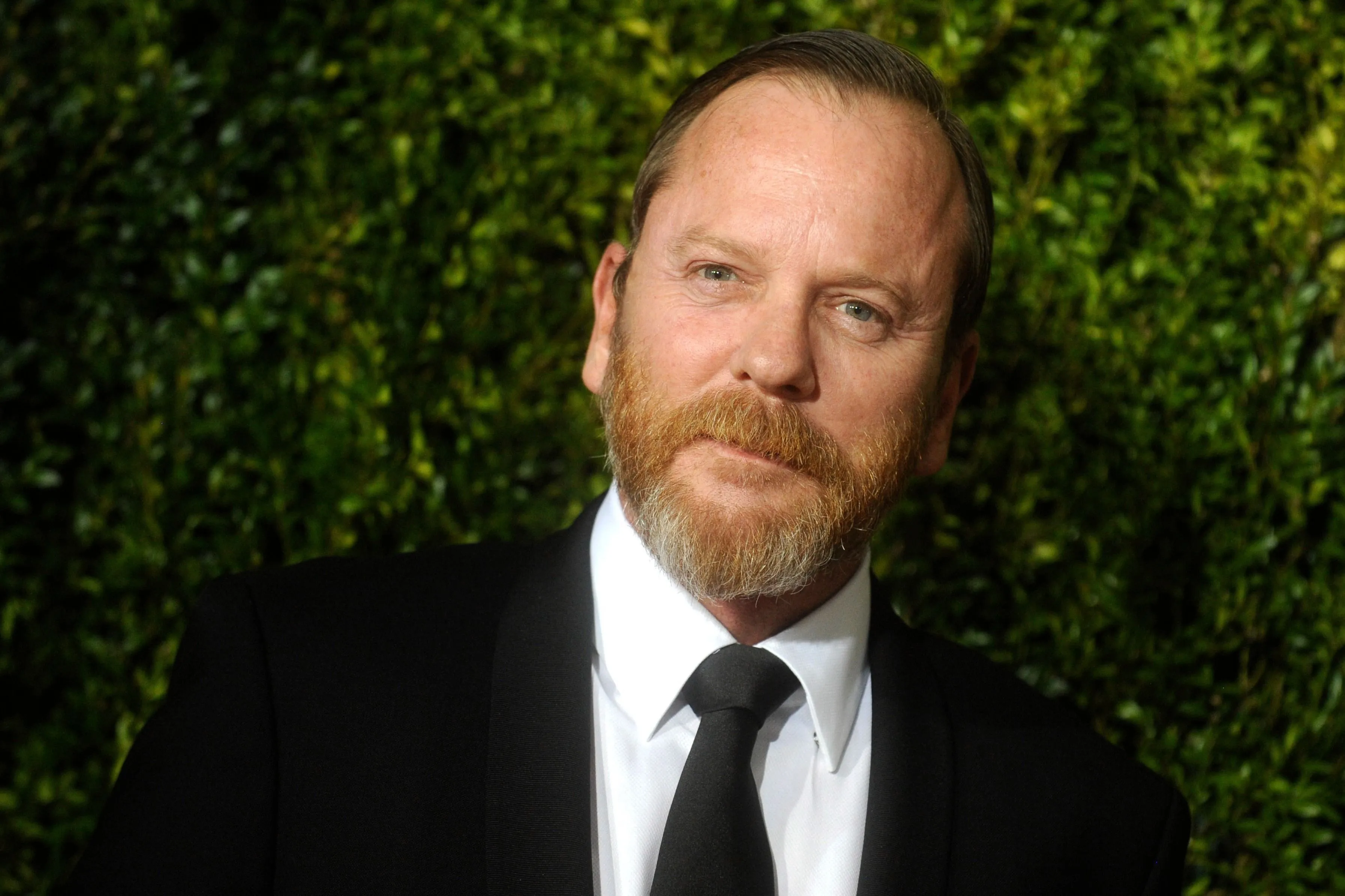 Kiefer Sutherland visszaesőnek számít, hosszú a bűnlajstroma