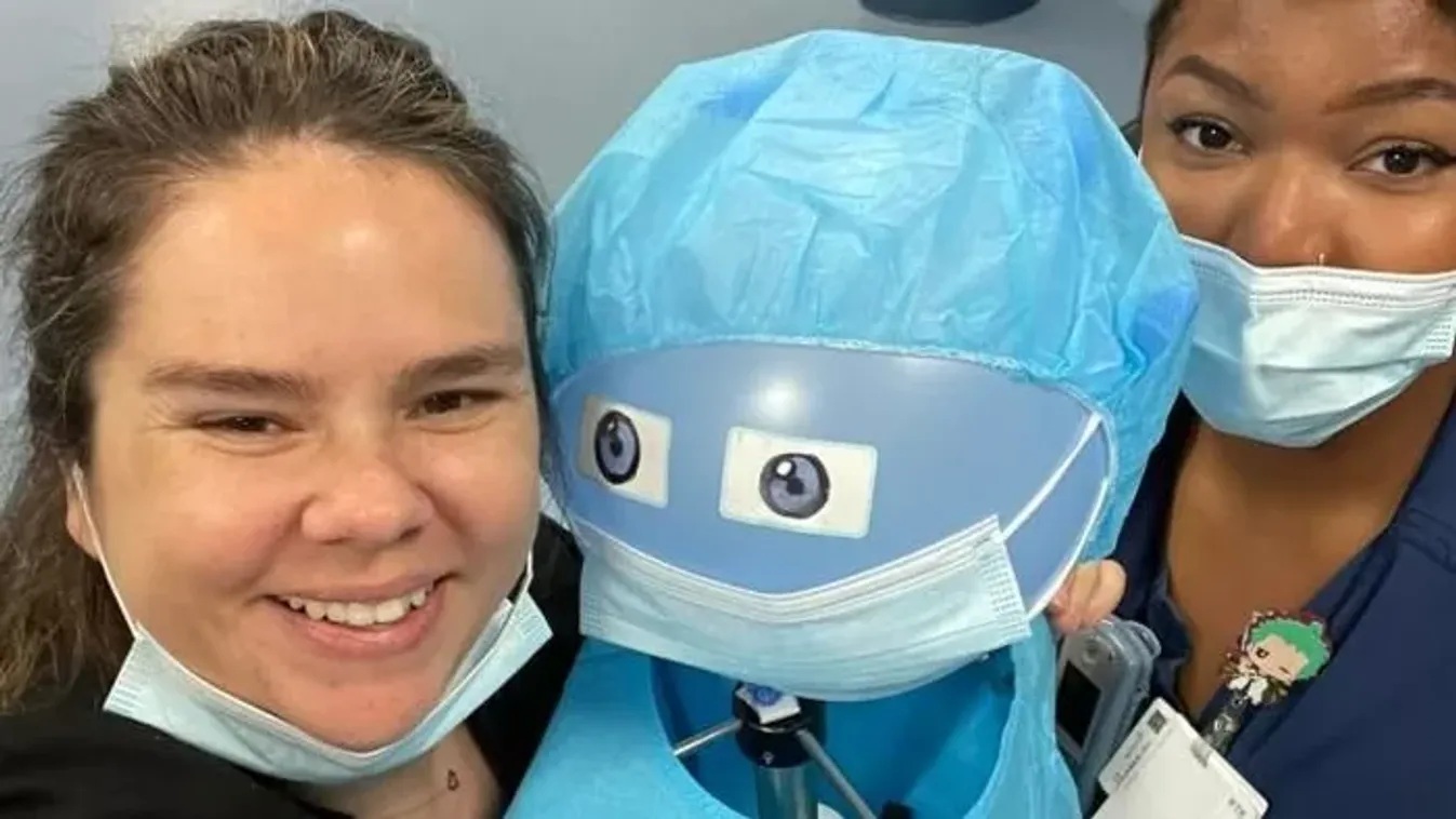 Az orvosok elhajtották, hogy depressziós: most teljesen lebénulhat a családanya