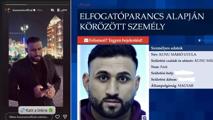 Nincs vége! Kunu Máriót színpadról vihetik a kóterbe