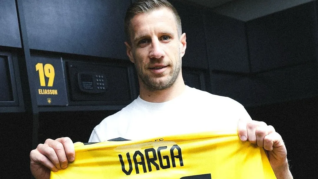 Varga Barnabás január 11-én játszhatja első meccsét Athénban
