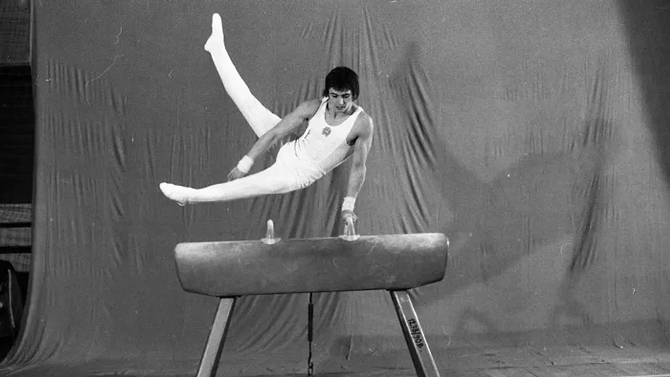 Retró kvíz a magyar sport szerelmeseinek: te mire emlékszel az elmúlt 65 évből?