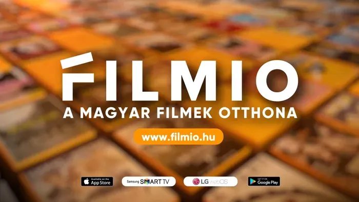 Filmio rekordok 2025-ben: tarolt a magyar streaming