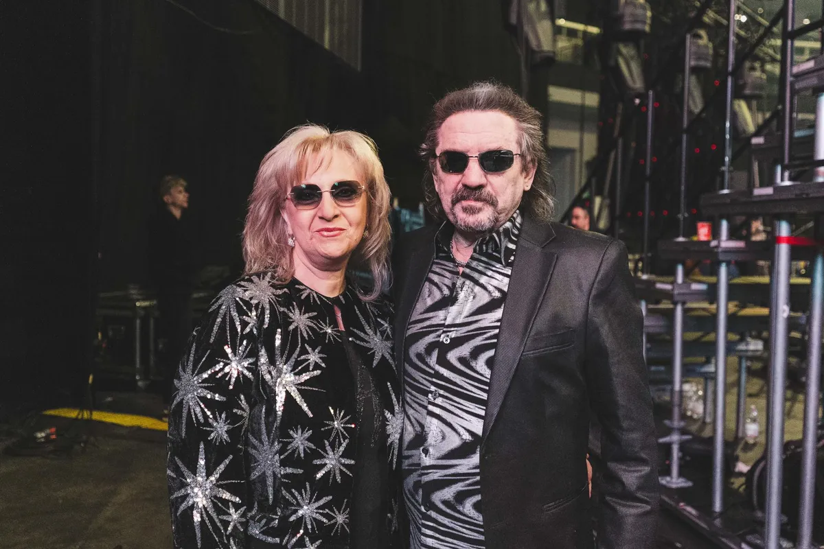 A Neoton Família Sztárjai nagy bejelentést tettek