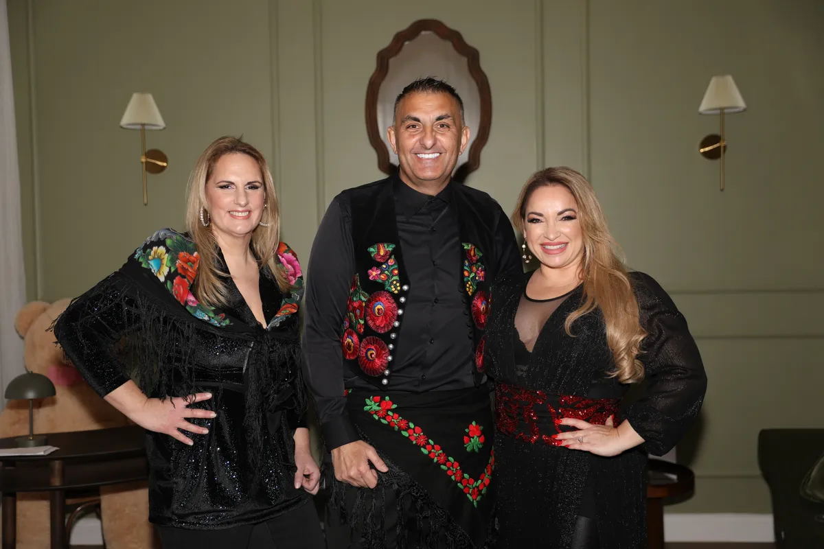 Gáspár Győző is szeretné, hogy a zenekart újra ismerje a széles nyilvánosság.