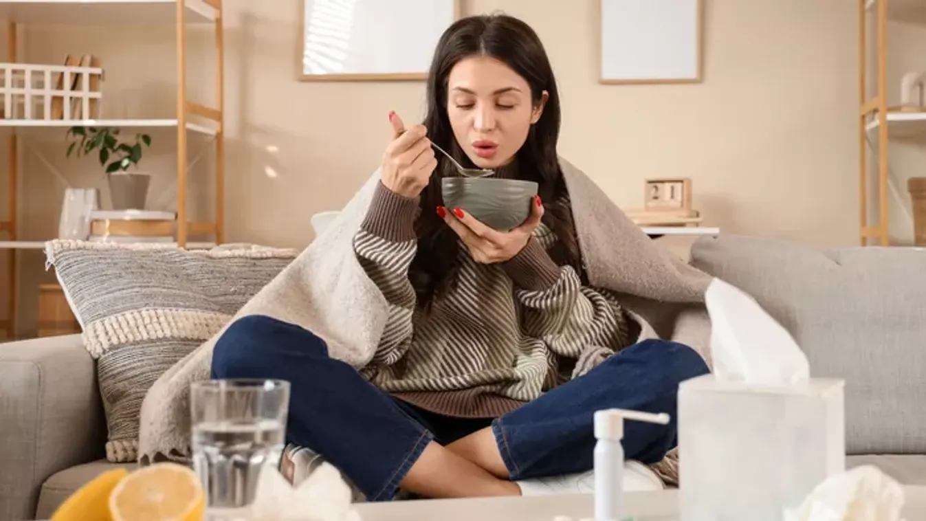 Ezt a 3 vitaminban gazdag ételt fogyaszd, ha nem akarsz egész télen beteg lenni