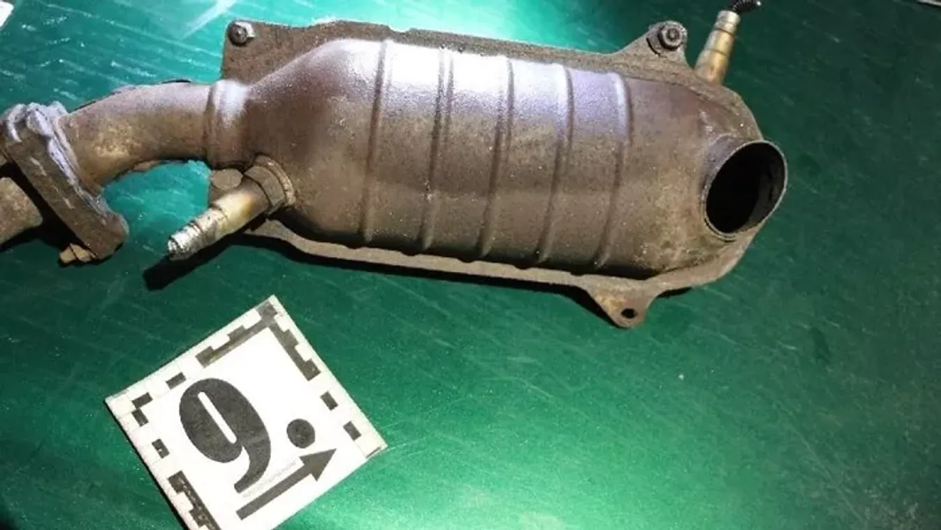 Elképesztő, mit művelt két külföldi férfi Szegeden