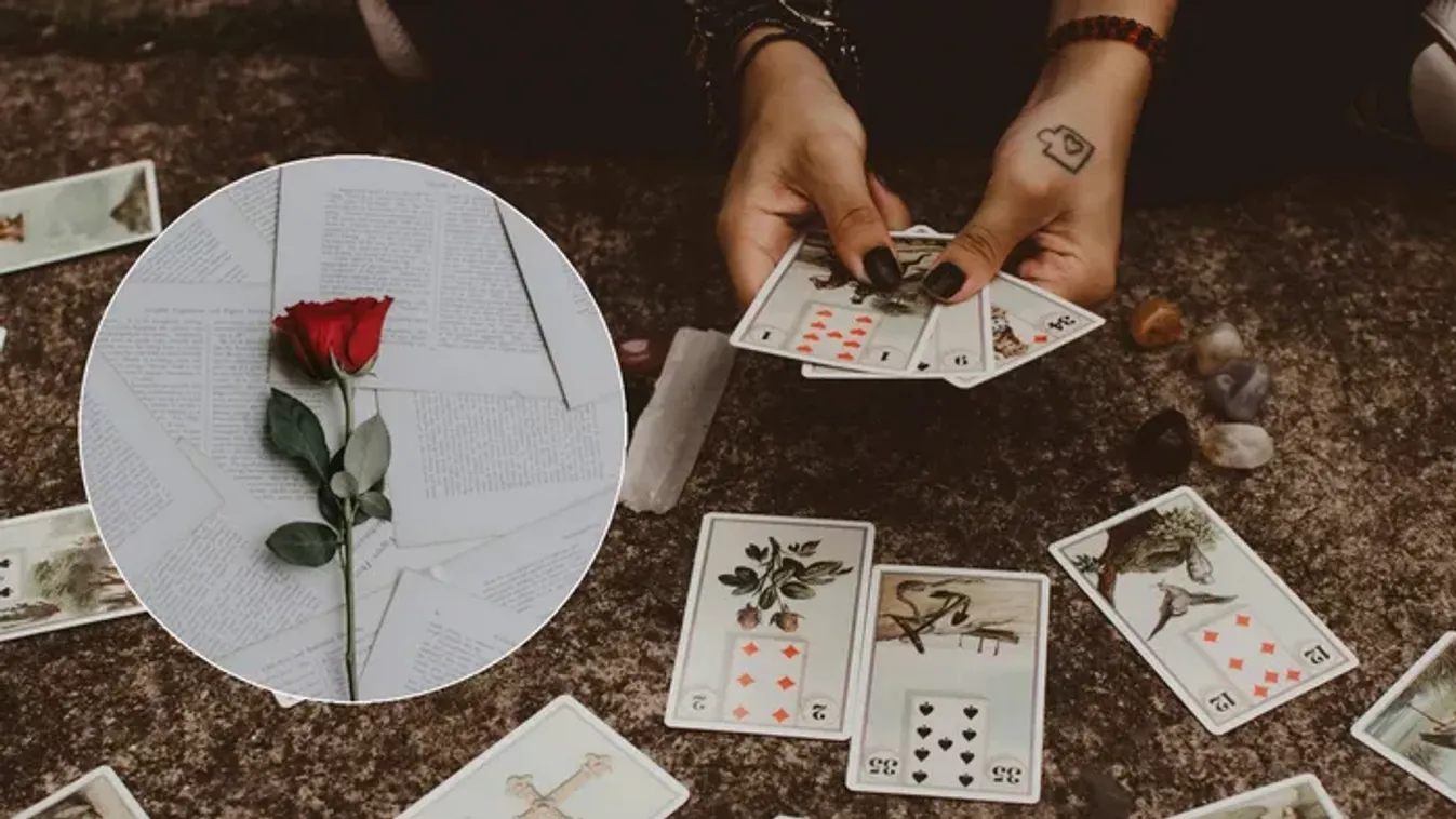 Megkérdeztük az ország jósnőjét: Melyik sztárnak hoz szerelmet 2026?