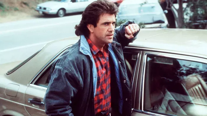 Mel Gibson akcióhősből Oscar-díjas rendező