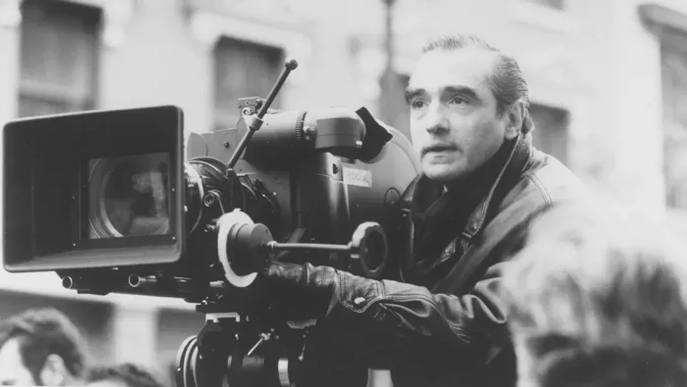 Martin Scorsese pap akart lenni: a véres gengszterfilmekért hagyta ott Isten útját?