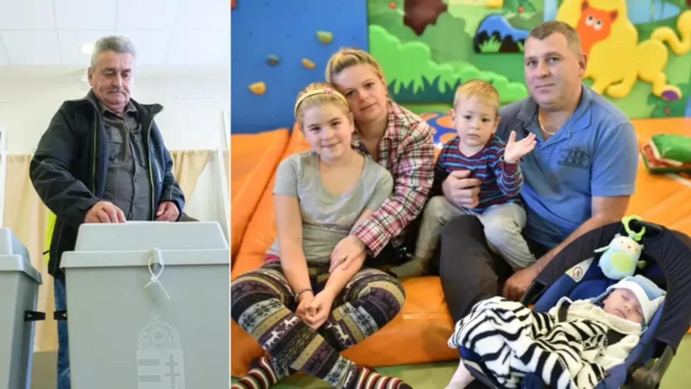 Mi vár ránk 2026-ban? Választások, családi pótlék, adókedvezmények