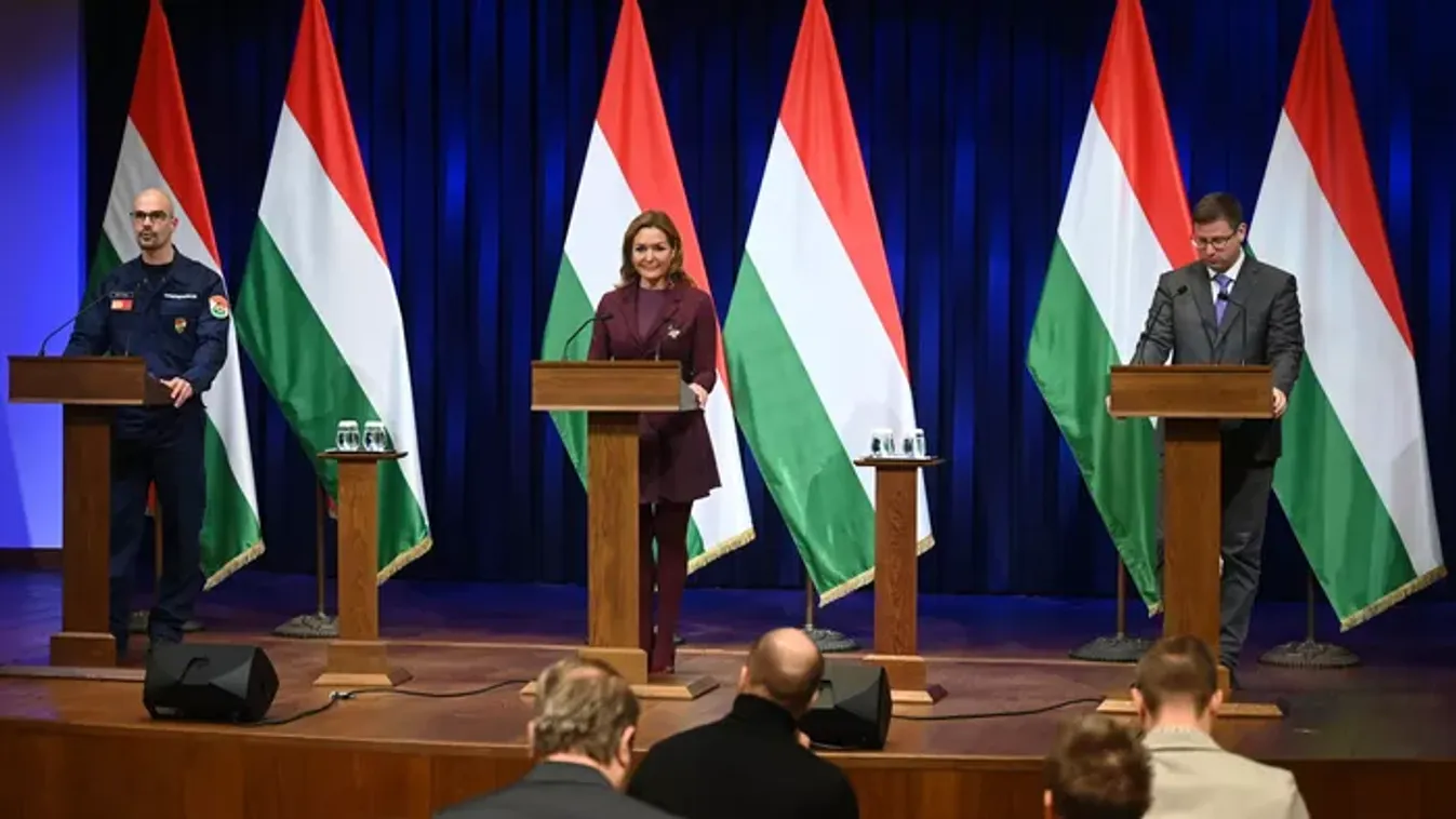 Kormányinfó: Ukrajna 800 milliárd dollárt kért a következő 10 évre