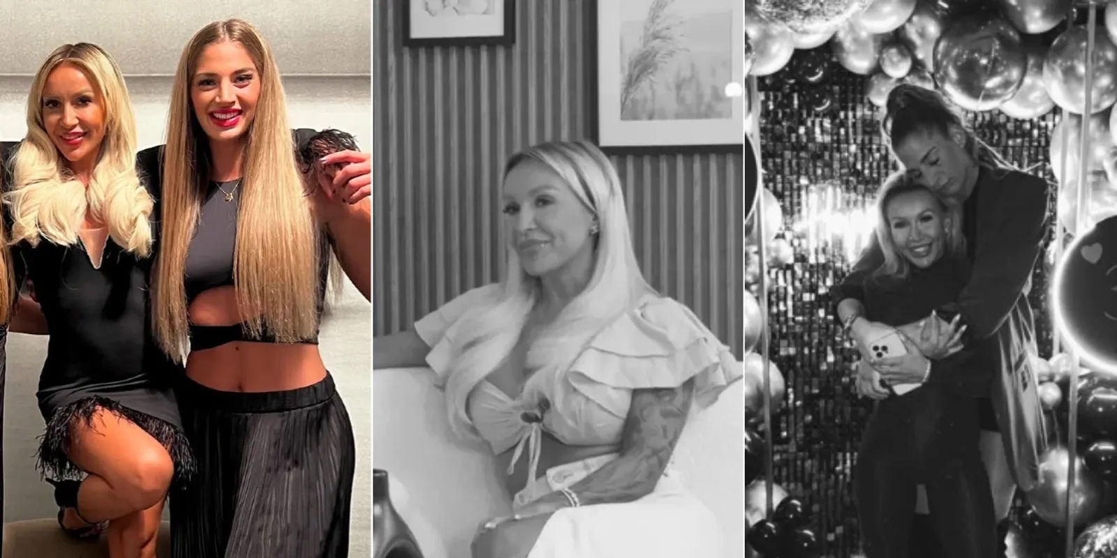 Jákli Mónika halála után sírva nyilatkozott Judie