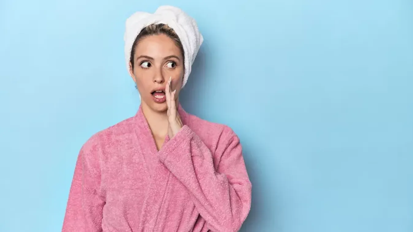 Szép és egészséges bőrre vágysz? Ezért jobb, ha kerülöd télen a forró zuhanyt