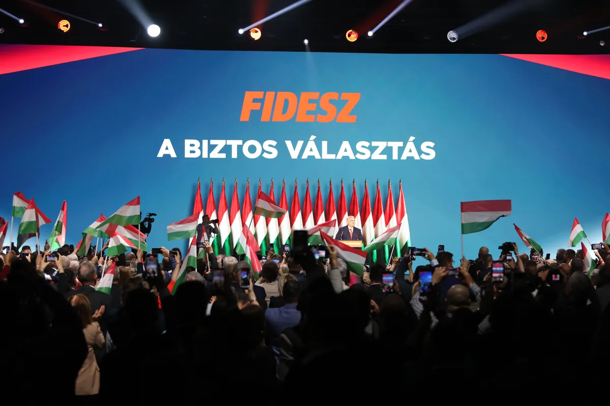 Fidesz