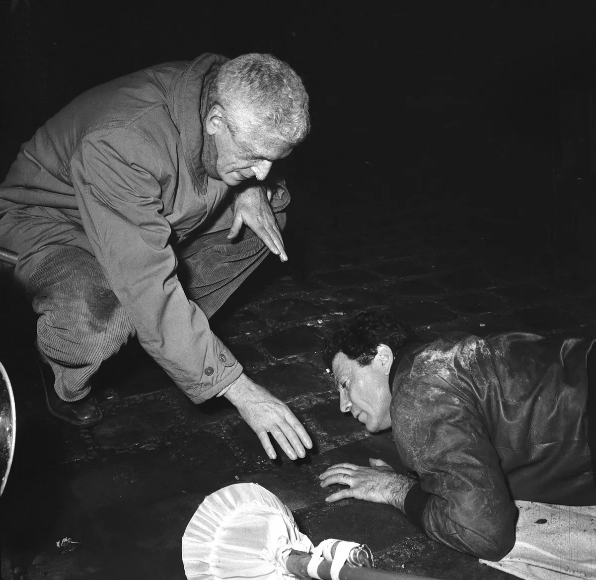 USA - CINEMA - RECOURS EN GRACE