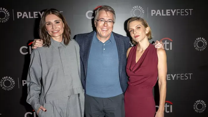 Az Apple TV legnézettebb sorozata lett a Pluribus