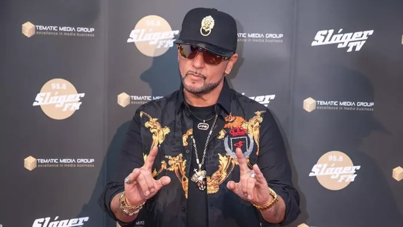 Kiborult a popikon: Kozso Instagramon robbantott, forr a levegő a sláger körül