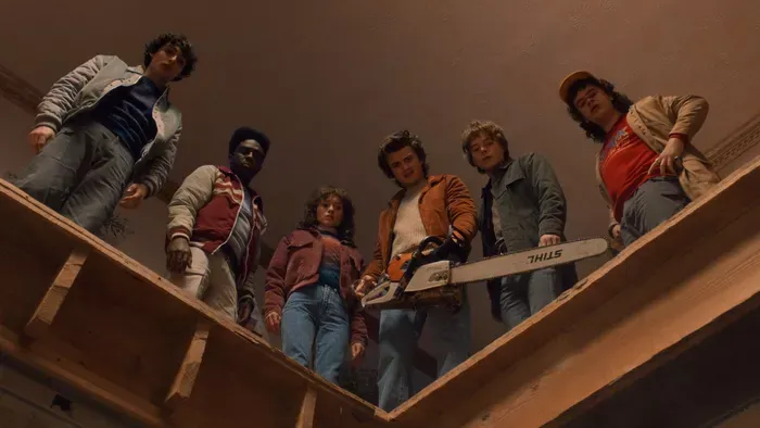 Ennyi pénzt kaptak a Stranger Things sztárjai az 5. évadért