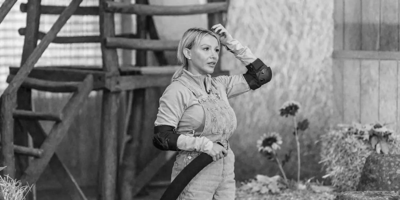 Kiakadt a műsorvezető a Jákli Mónikát gyalázókra