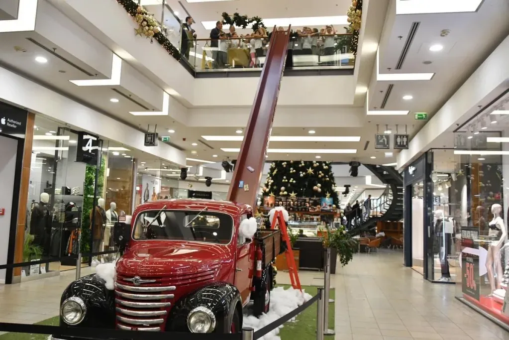 A műsor legdrágább eladása volt az oldtimer autó