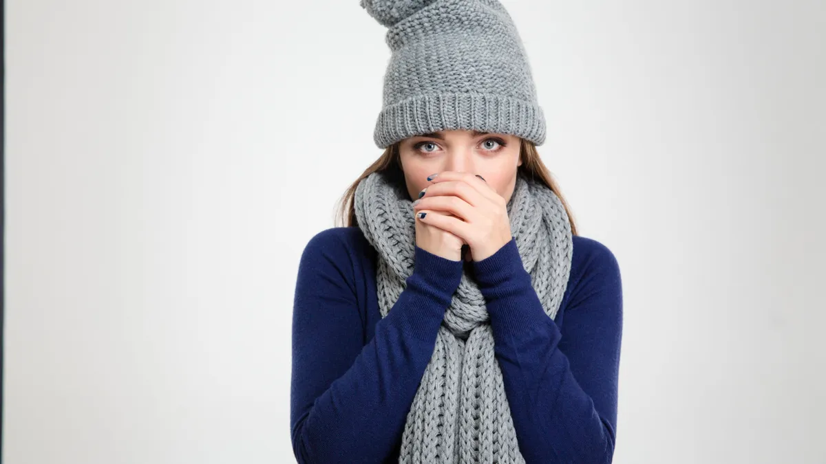 Így hat a hidegfront a vérnyomásra 