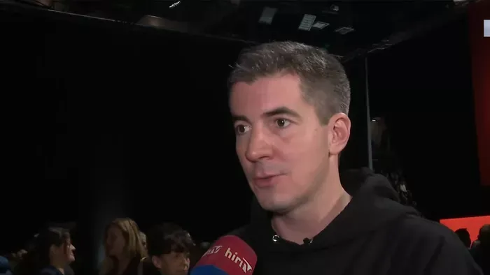 Kocsis Máté: A háborút nem finanszírozni kellene, hanem befejezni.