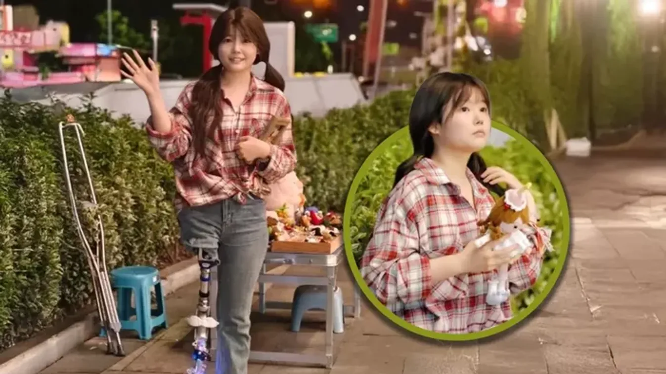 "Minden napom olyan, mintha az utolsó lenne" - eldobták szülei a rákos tinit