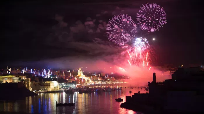 Hihetetlen miért tilos a tűzijátékot ezekben az országokban