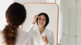 Viszlát, zsíros bőr – A leggyakoribb hibák, amiket elkövetünk az arcápolás során