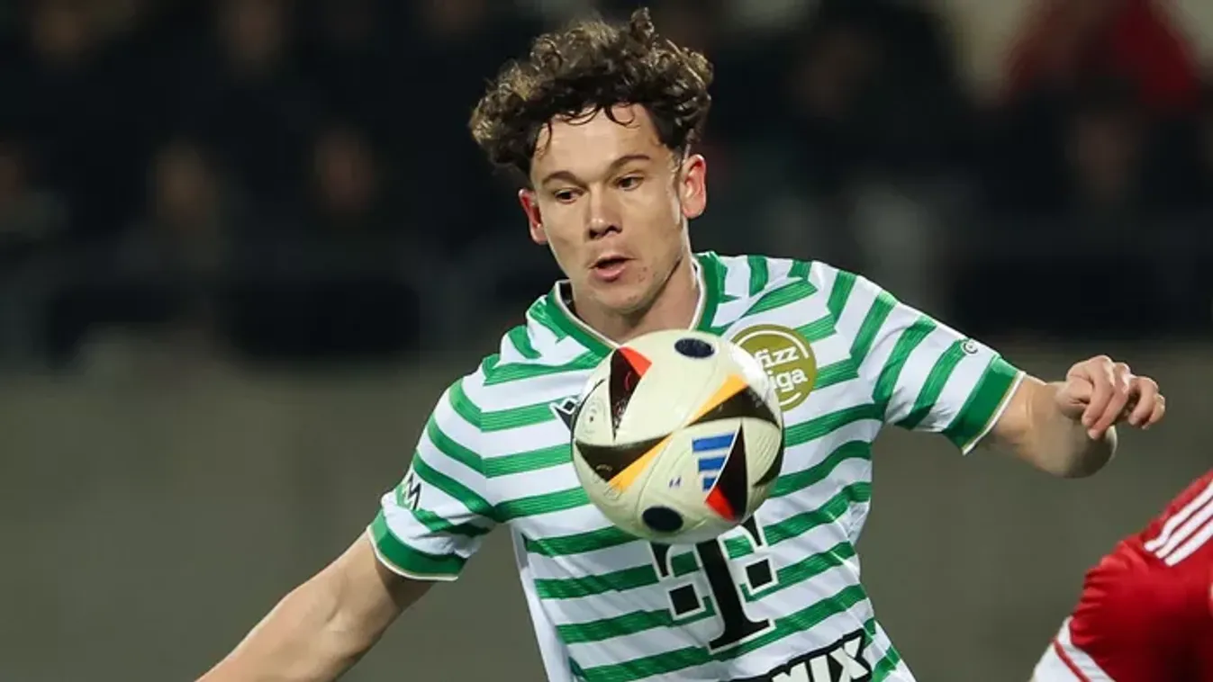 „Túl nagy ugrás neki a Premier League” - félti Tóth Alexet a magyar edző