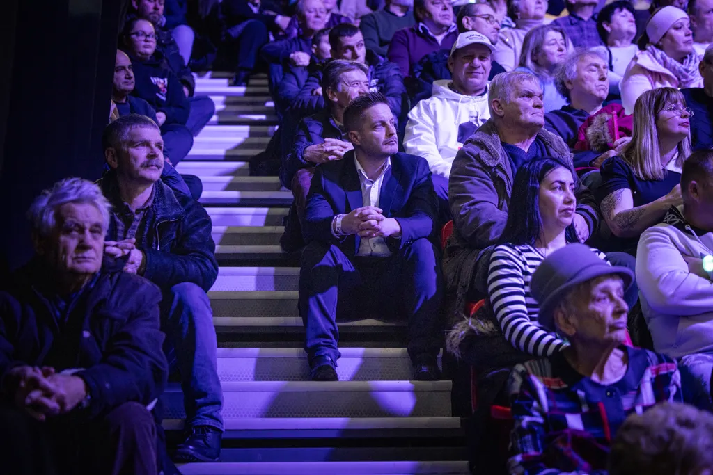 2026.01.17. Miskolc Háborúellenes Gyűlés