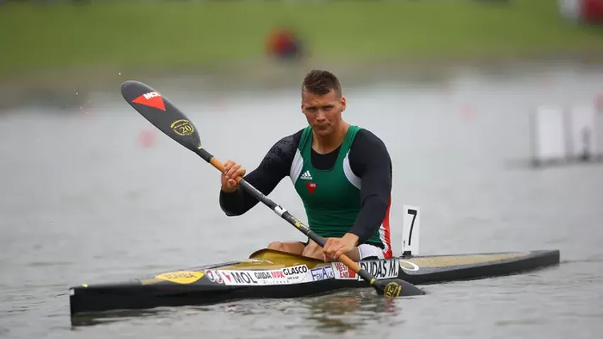 Visváder Tamás megható sorokkal búcsúzott Dudás Mikitől