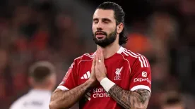 „Boldog vagyok itt, de…” – Szoboszlai megszólalt a jövőjét illető döntésről