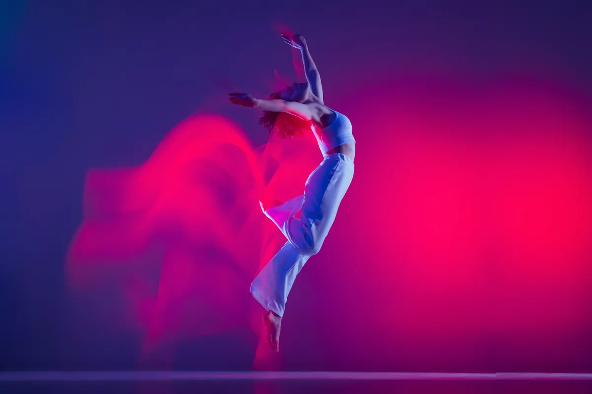 A horoszkóp alapján női energiával megáldott csillagjegyű ember.