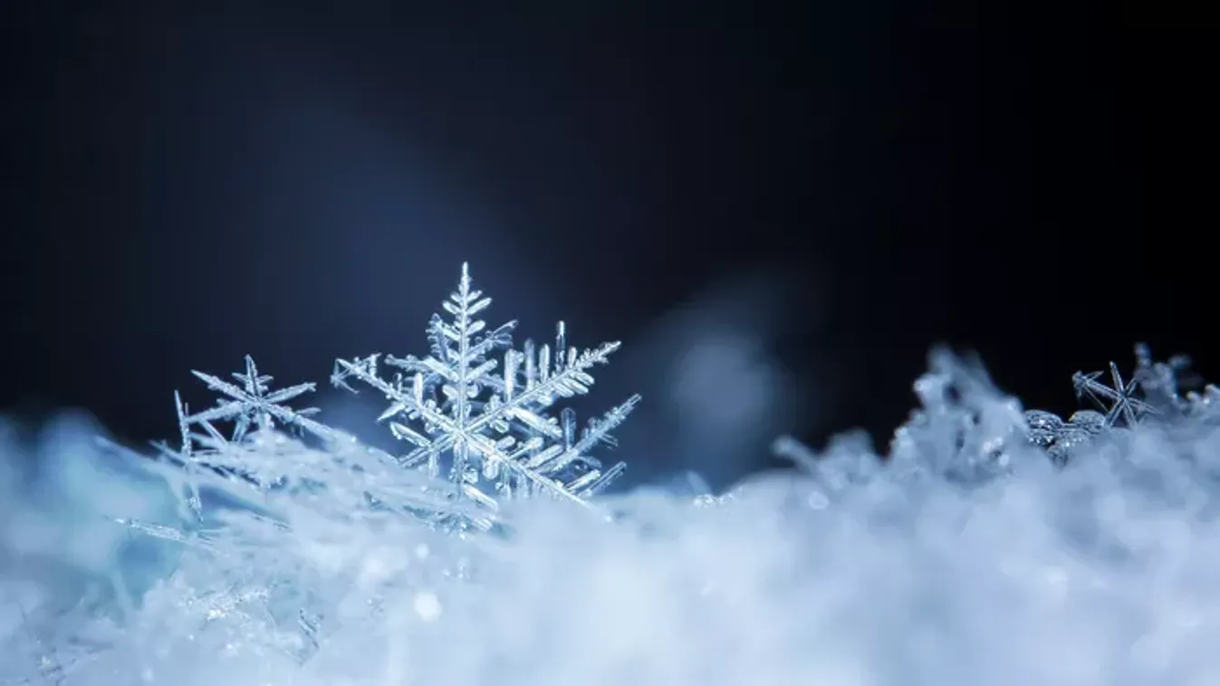 5 érdekesség a hóról: a fagyos téli csoda hihetetlen tulajdonságai, amiket eddig biztosan nem ismertél