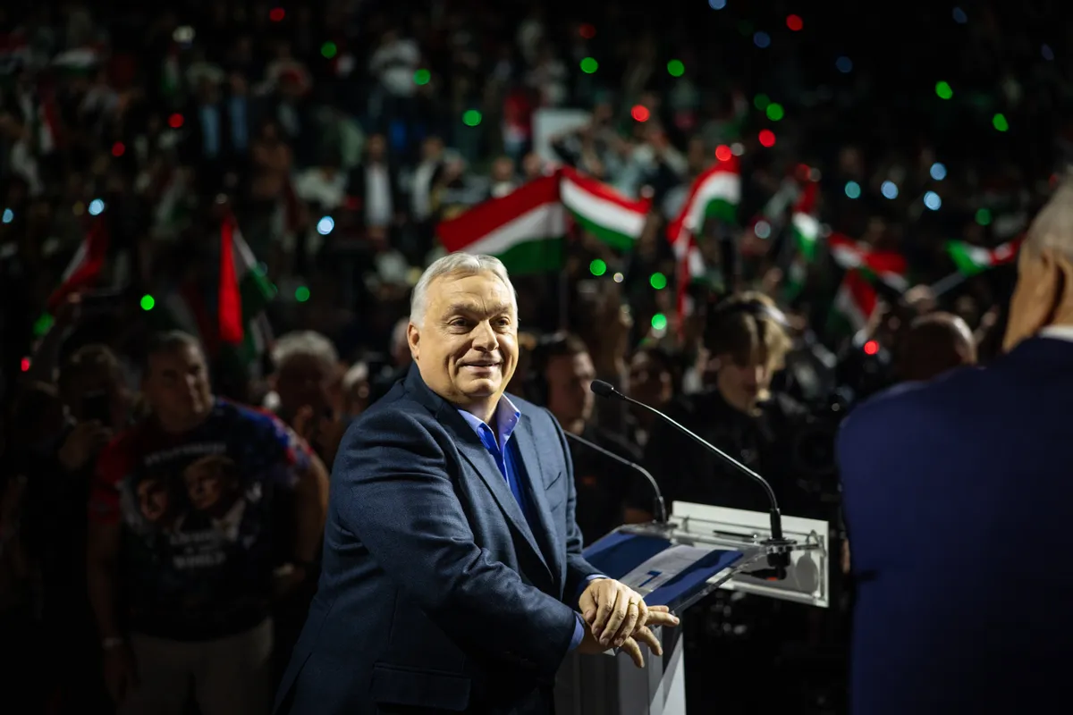 Orbán Viktor a Fradit választotta a Liverpool helyett