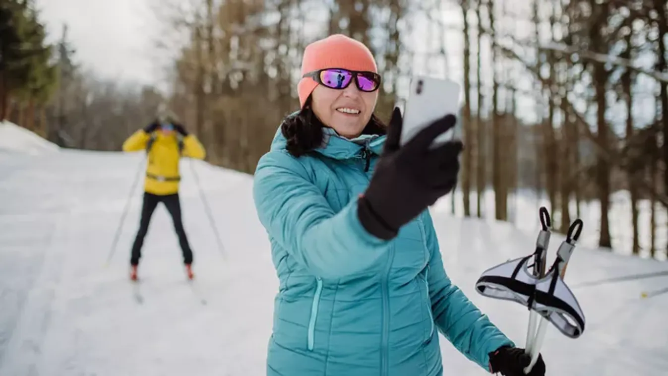 A magyarok is komoly bírságot kaphatnak a sípályákon