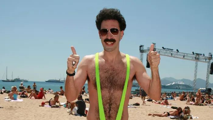 Borat és a többi remekmű, amik idén lesznek 20 évesek