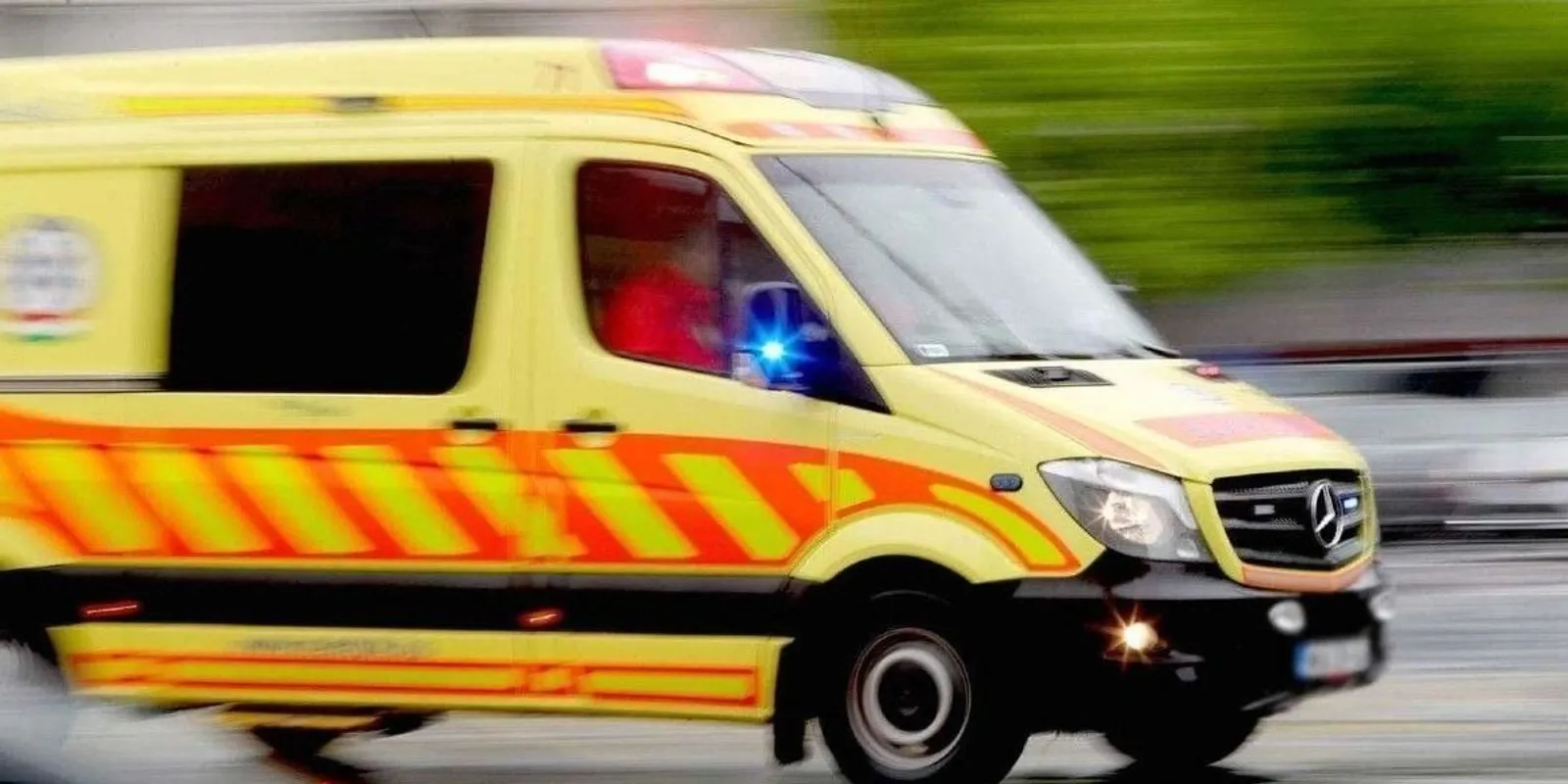 Zebrán gázolt fiatalokat egy nő Szombathelyen