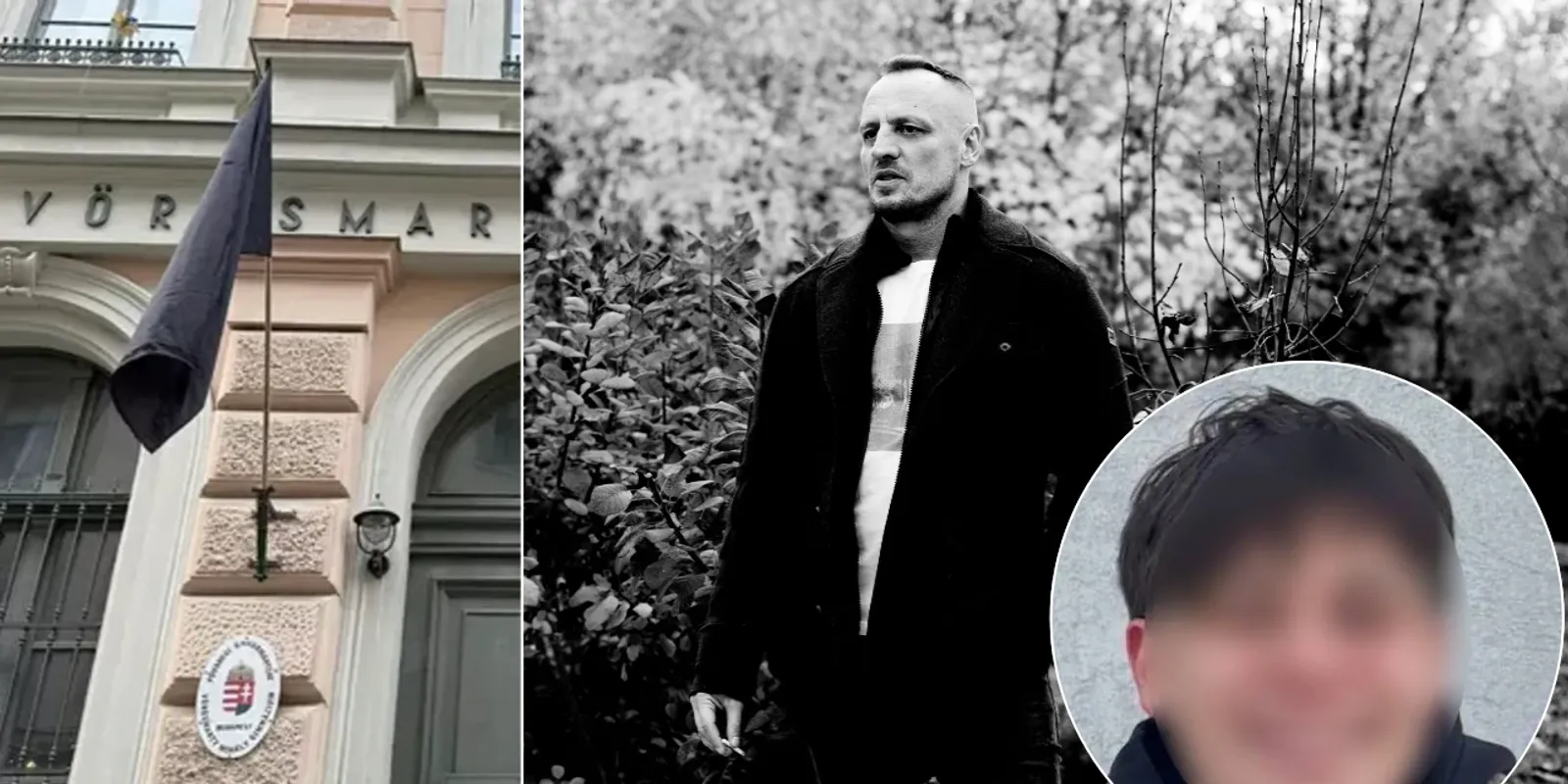 Egressy Mátyás halála: egyetlen pohár ital került a fiú életébe?