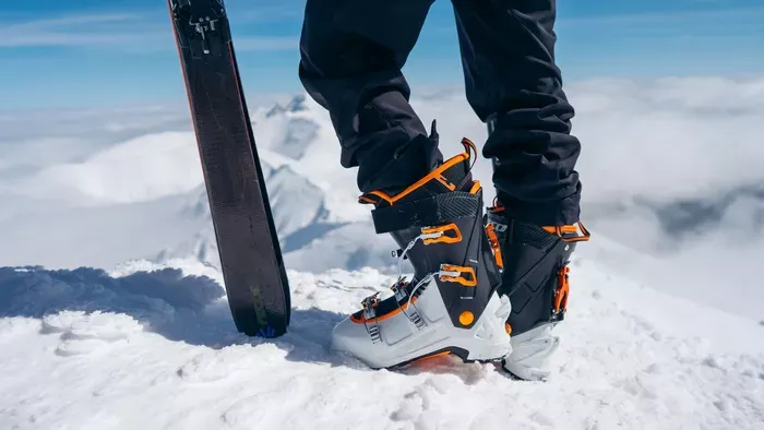 Ez az a felszerelés, amelyen a sítanulás sikeressége múlik