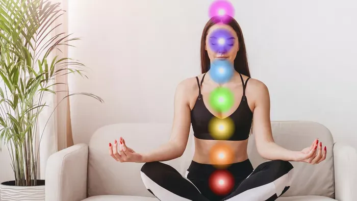 Személyiségteszt: ez a csakrád szorul támogatásra