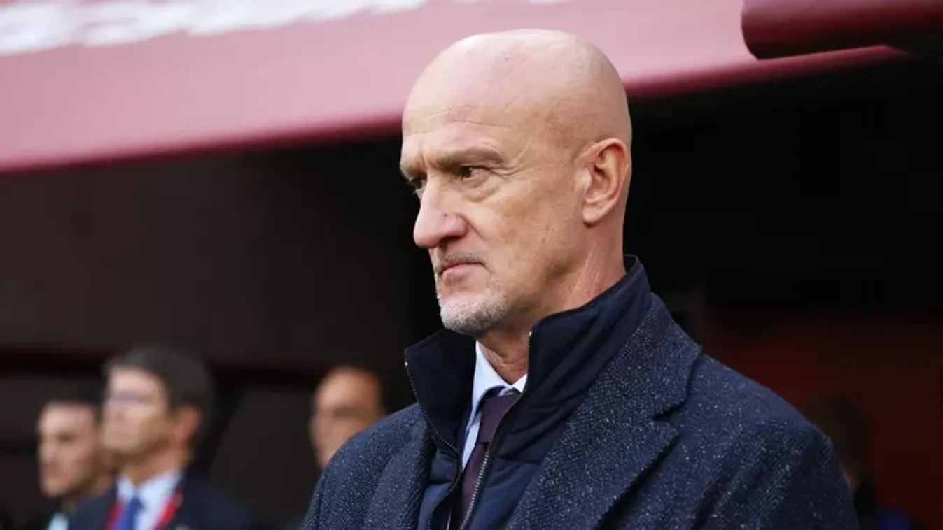 Marco Rossinak megvan a véleménye Varga Barnabás és Tóth Alex döntéséről