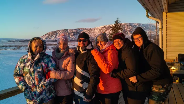 Aurora Borealis vadászat Izlandon: izgalmas úti beszámoló