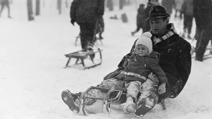 Retro kvíz a régi havas telekről és babonákról