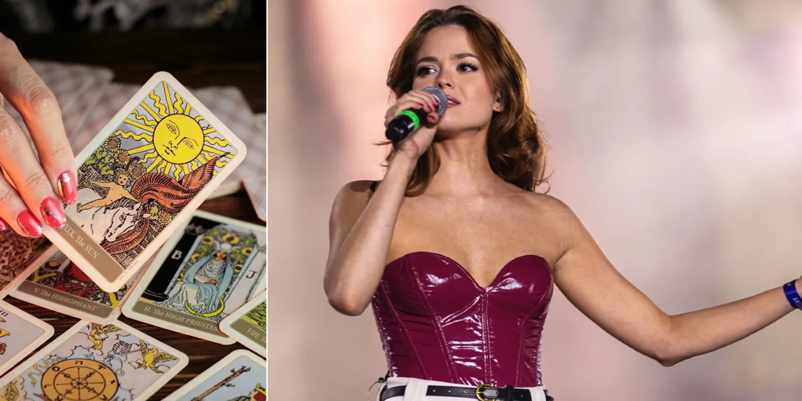 Nagy Bogi BSW Matyi miatt válik? Megszólalt a jósnő