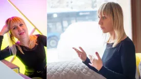 „Ott gyógyítok, ahol a sebész kése már kevés” – Exkluzív interjú azokról, akik a poklok mélyén élnek